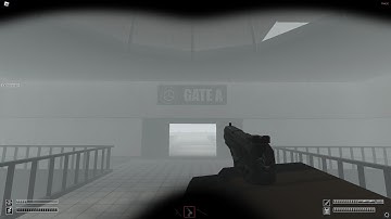 SCP ANOMALY BREACH 2 basic guide. (Euclid mode gameplay)