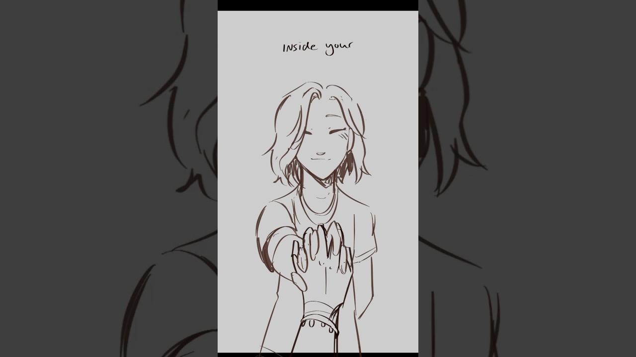 Watch me explode (they make me cry) | 