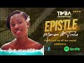 Epistle by  mariam x timba official audio
