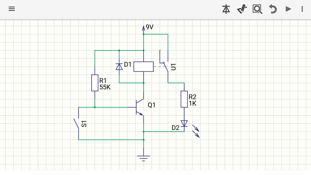 Как сделать простую сигнализацию на КТ315 - YouTube