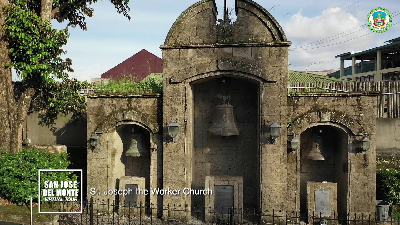 ST JOSEPH THE WORKER PARISH CSJDM VIRTUAL TOUR YouTube st-joseph-the-worker-parish-csjdm-virtual-tour-youtube