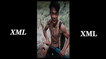 NEW - TREND  XML 😻💦 PRESET XML 🌈🎟️ ALIGHT MOTION XML 💯💥 NEW TREND #xml​ #bboys  #presetff​#viral