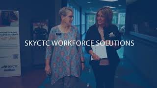 Famous Companies Partner with SKYCTC to Build & Upskill Their Workforce Wealth