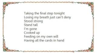 Illdisposed - The Final Step Lyrics