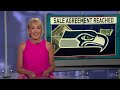 Paul Allen estate agrees to sell Seattle Seahawks to Khosla family for record-setting $9.6 billion