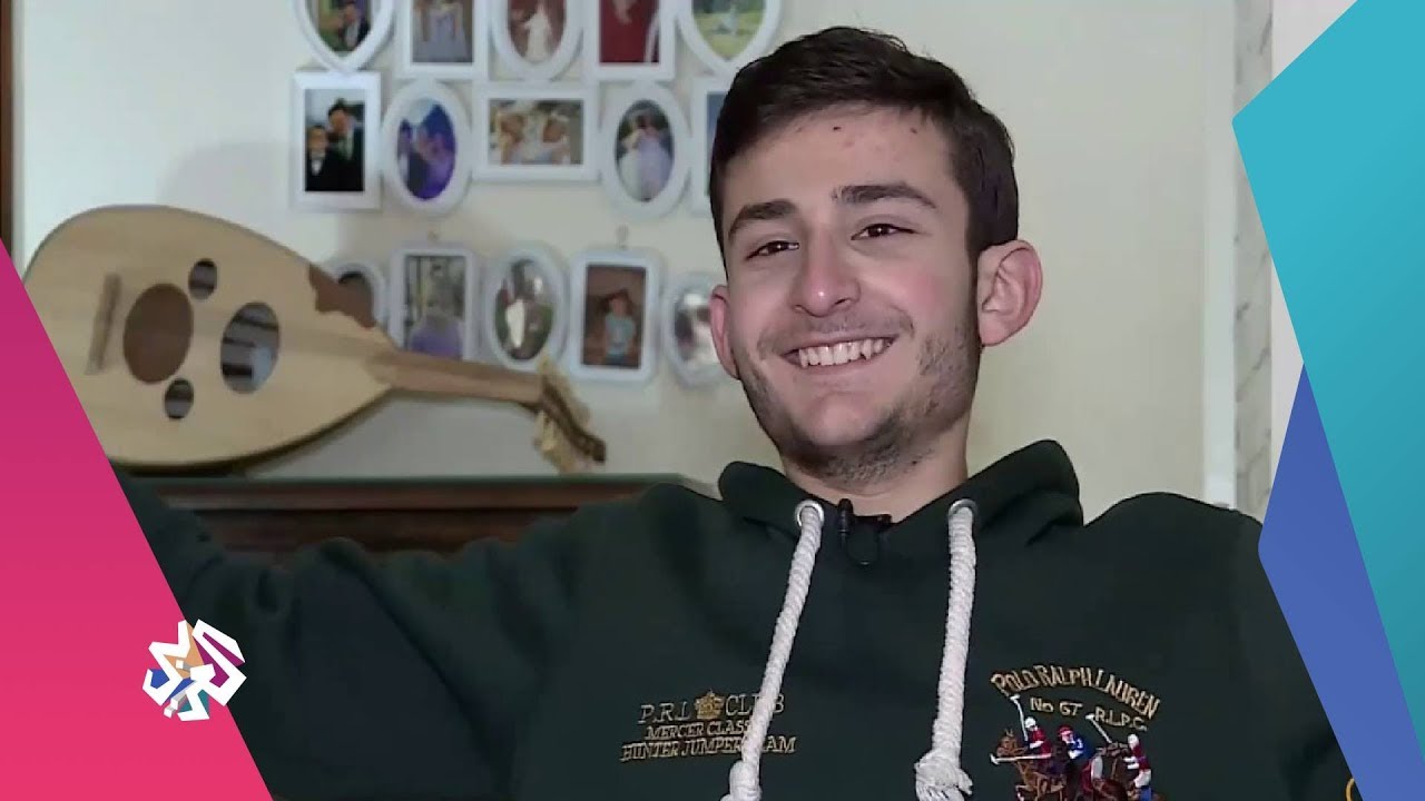 صباح النور | محمود.. قصة نجاح عنوانها تحدي مرض التوحد