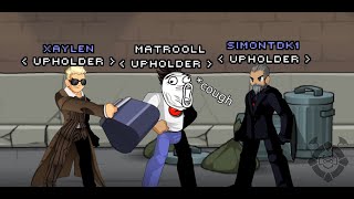 AQWorlds - The New Recruit