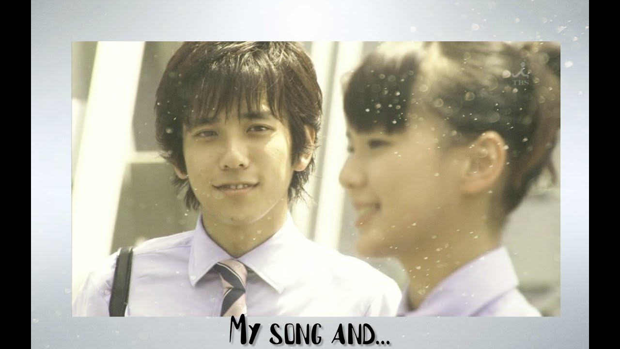 Yamada Taro Monogatari MV My Song and... YouTube