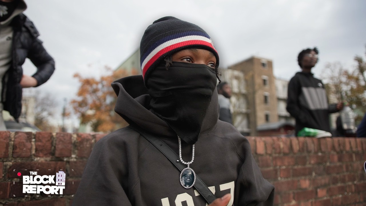 “The Good Yutes on TikTok Are Rapping The Same Badness I Live…” — Lucky Lavish