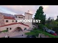 Moonfest Potrerillos en drone FPV