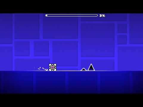 Geometry dash.mp4