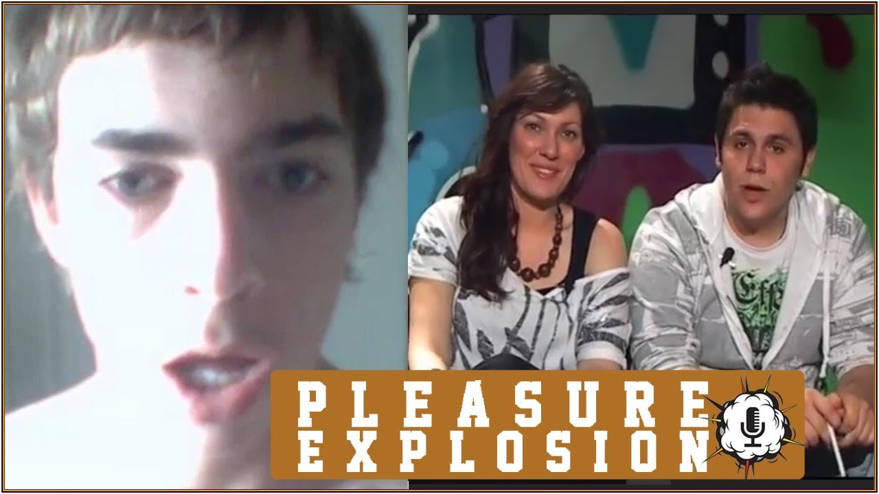 The Secret Life Of Us | Pleasure Explosion 42 (Audio Podcast)