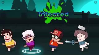 HAGO : Zombie Chase #6 screenshot 5