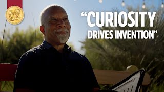 Driven by Curiosity: The Lanny Smoot Story