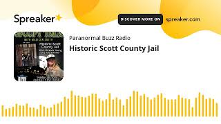 Historic Scott County Jail