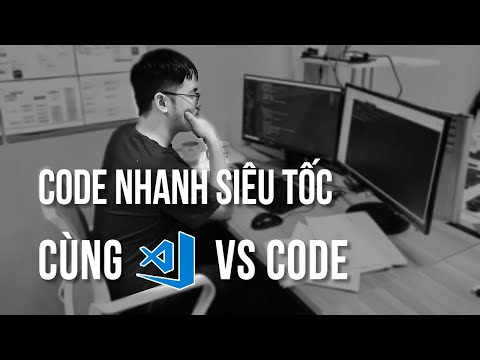 Video: Làm cách nào để viết tập lệnh trong Visual Studio?