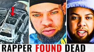 The Disturbing Murder of 26 CJ: Florida Rapper Found Burned Alive | True Crime Documentary