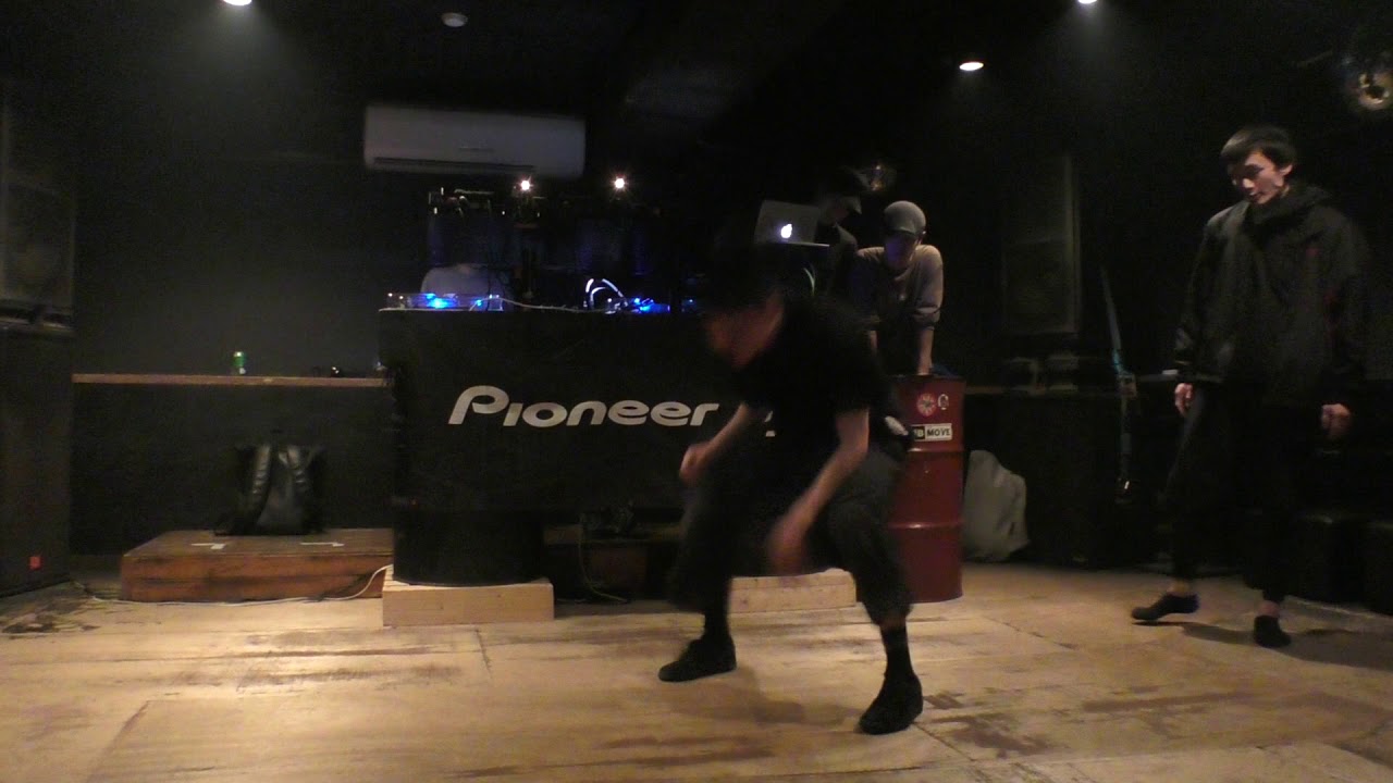 木嵜 陽 × 黒田健太 / El Musica 2019/4/19