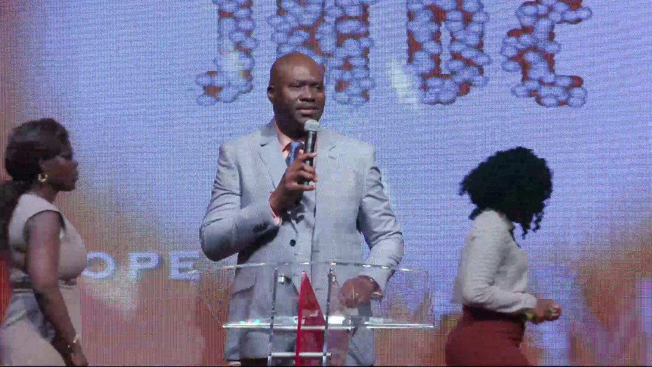 jsdc taiwan Fresh Anointing Service - 4