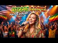 Top Reggae Gospel Songs for Worship 2026 ❤️ Uplifting Praise Mix