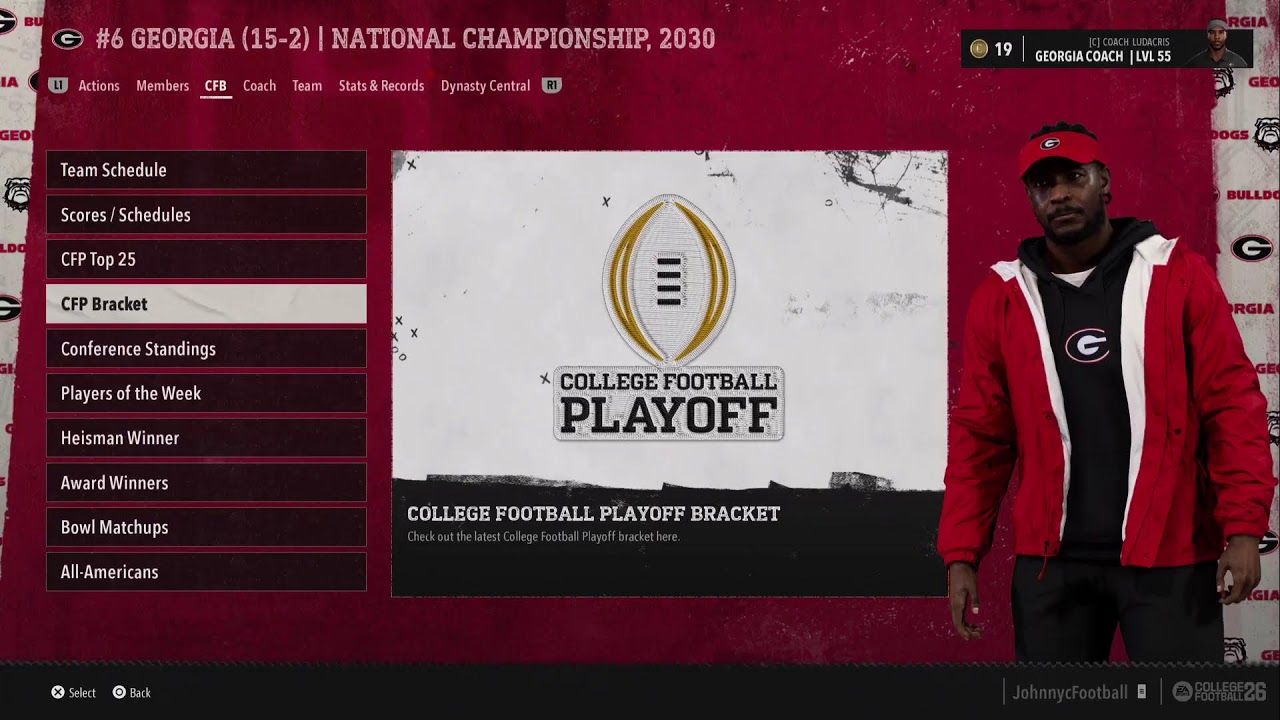 Ste yr 6 national championship Georgia vs Texas a&m