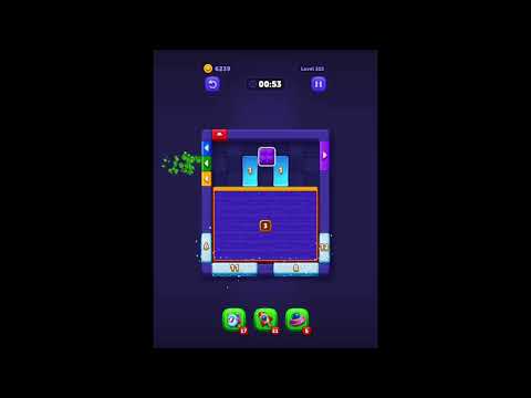 Block Out! Levels 311-312-313-314-315-316-317-318-319-320