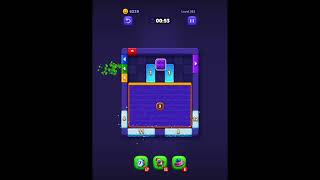 Block Out! Levels 311-312-313-314-315-316-317-318-319-320