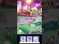 マフォクシーは止まらない #ポケモンユナイト
