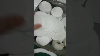 Gore-Gr Expanded Ptfe Flange Gasket For Low Pressure Chinese Factory