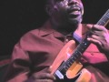 Hard To Leave You Alone - Carey and Lurrie Bell   Gettin' Up Live   2006