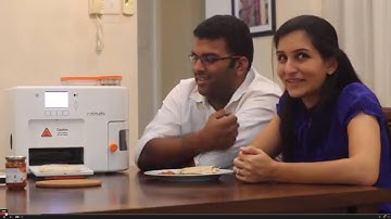 Rotimatic User Reviews