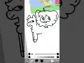 dibujando cosas random xd