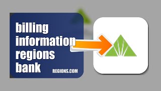 How To Update Billing Information On Regions Bank 2026 (EASY GUIDE)