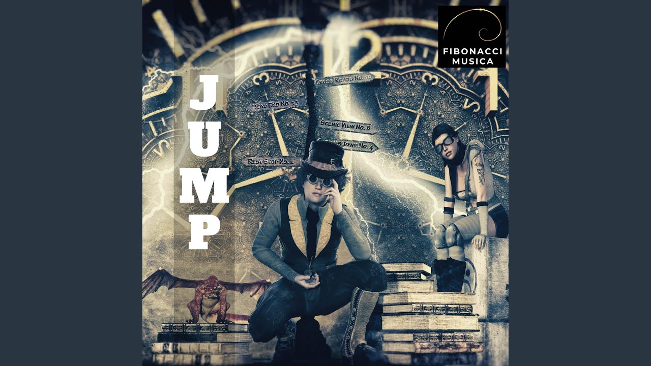 Παρακολούθηση Jump στο YouTube Παρακολούθηση Jump στο YouTube