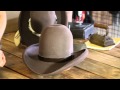 Akubra sombrero hat review hats by the hundred