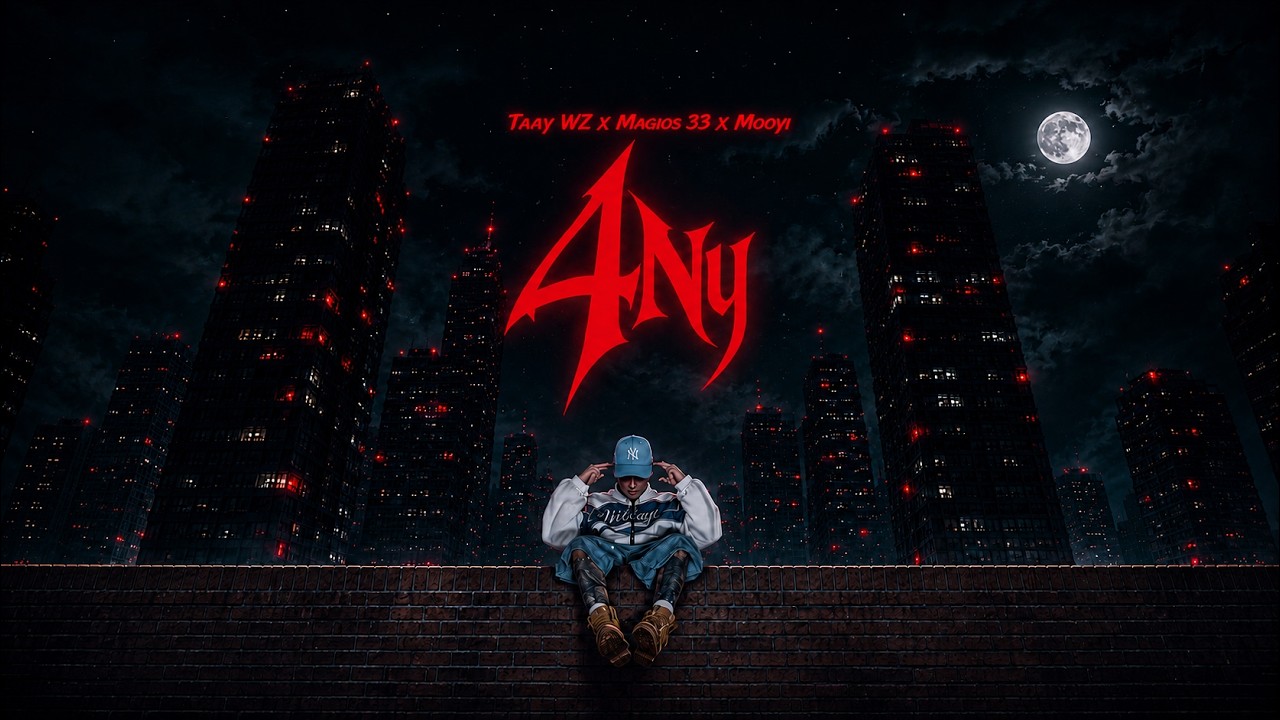 Obejrzyj 4Ny💫🩸 - TAAY WZ x @Losmagios33 x @elmooyi (VIDEO OFICIAL) w YouTube Obejrzyj 4Ny💫🩸 - TAAY WZ x @Losmagios33 x @elmooyi (VIDEO OFICIAL) w YouTube