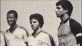 بصوت كابتن لطيف - مصر 2 - 1 الكاميرون - مباراة ودية 1984