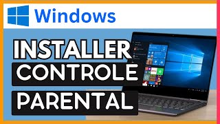 How to Install Parental Controls on a PC (Very Easy) How to Install Parental Controls on a PC (Very Easy)