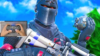 Aimbot is Back ๐ฏ๐ฎ | BrockPlaysFortnite