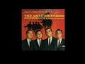 Washington Square （with lyrics）- The Ames Brothers