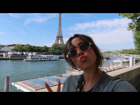 Video: Co dělat na Valentýna v Paříži?