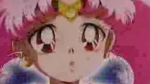 Sailor Moon- Moonlight Densetsu
