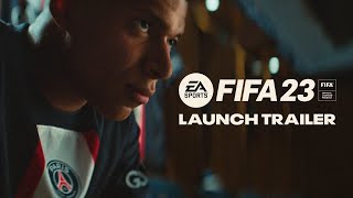 FIFA 23 - Official FIFA World Cup Deep Dive Trailer | PS5 \& PS4 Games