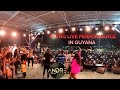 SKENG LIVE PERFORMANCE IN GUYANA 🇬🇾🇬🇾 BADERATION NATIONAL PARK 2022