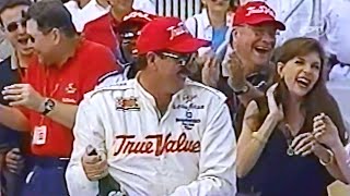 In memory of Dale Earnhardt  [The latter part] @ARVfactory