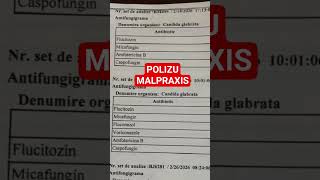 Polizu Copilas lasat sa moara in incubator