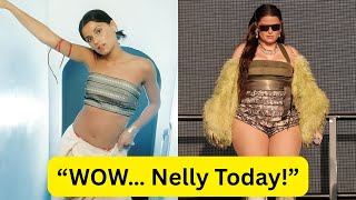 46-Year-Old Nelly Furtado Looks Completely Different Now