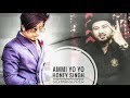 Ammi  sid mr rapper  feat  dj danny  2017 official new song