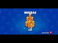 Abrindo as 10 caixas carcaças