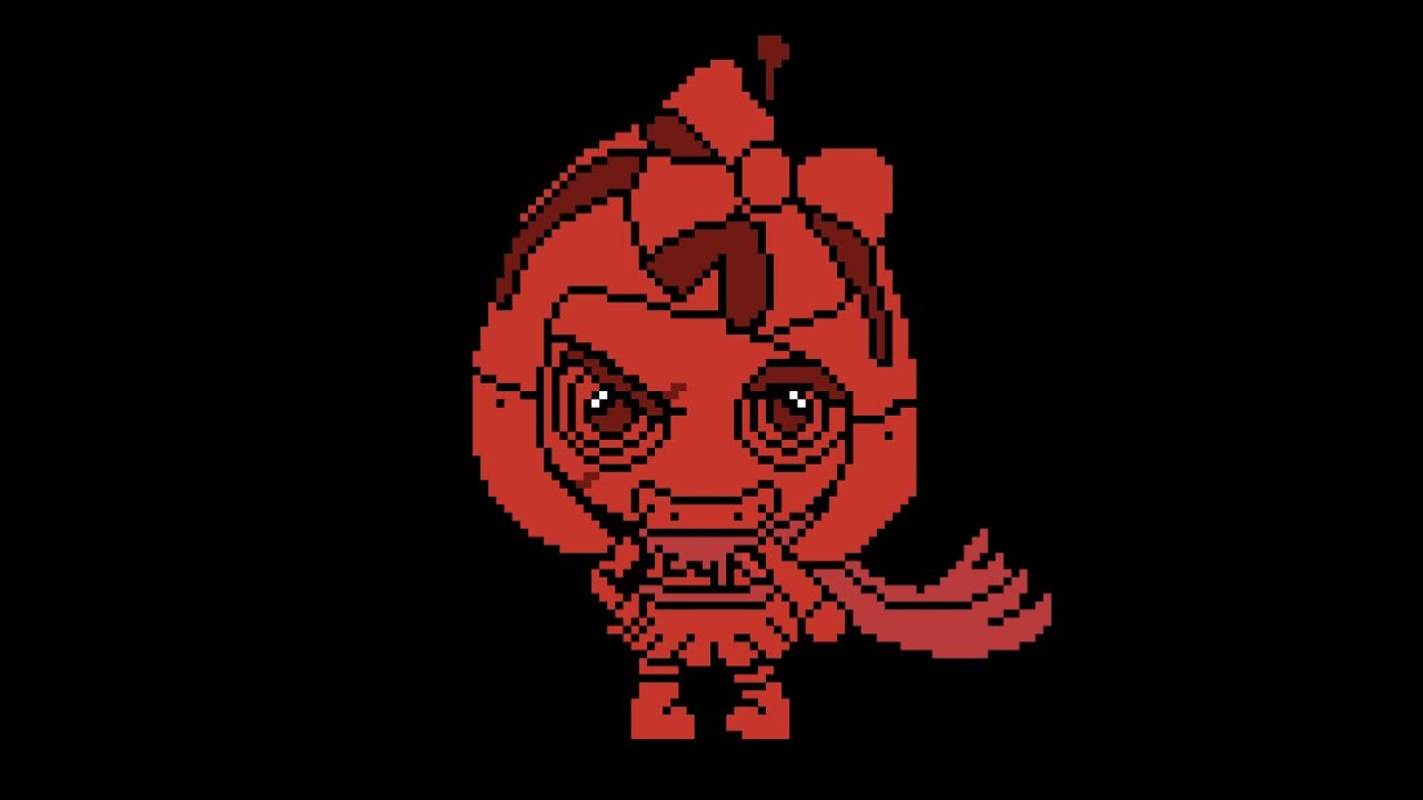 Adobe Flash: Fell In Limbo OST#16 & #24 Aggressive Color Puzzles + Bomb Confrontation.